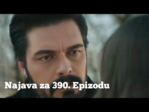 Najava za 390. Epizodu - Emanet 'Fatalna Ljubav'