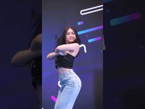 Ford Ranger cover LE SSERAFIM (ดัชมิ้ว/FANCAM) : Central Salaya Cover Dance 2023