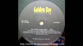 450 SL - The Rock (Radio Mix)