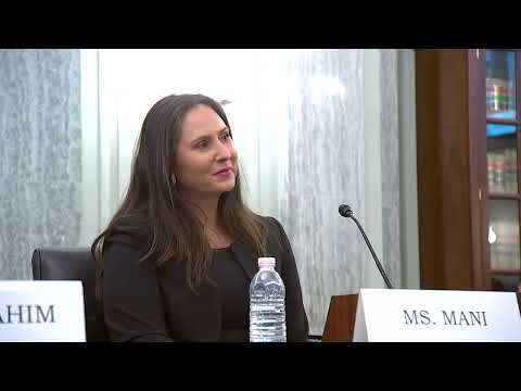 Sen%2E%20Dan%20Sullivan%20%28R%2DAlaska%29%20at%20a%20Senate%20Commerce%20Committee%20hearing%20%2D%20November%2019%2C%202024