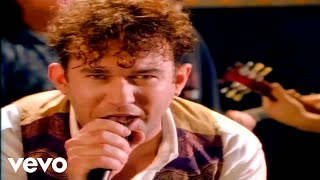 Jimmy Barnes - Little Darling