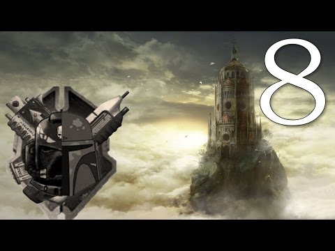 K&A Play: Dark Souls 3 The Ringed City Pt8 |K&AGamers|