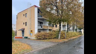 Laurinkuja 5, 13500 Hämeenlinna