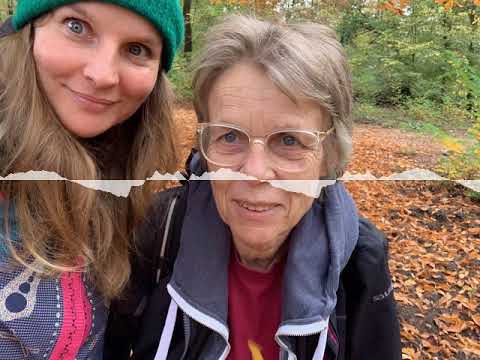 Salon Holofernes – mit Cornelia Holfelder v.d. Tann (Lit. Übersetzerin), Folge 4 - Salon Holofernes