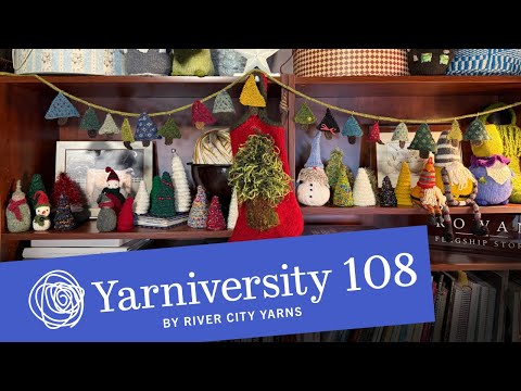 Podcast On! Episode 108: An episode with festive fun and ideas!