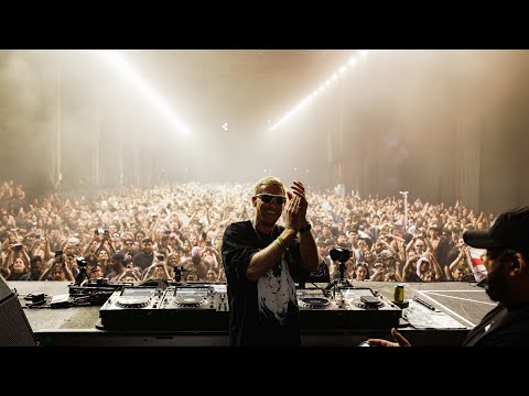 Eli Brown Live @ Brooklyn Storehouse, NYC | June 2025