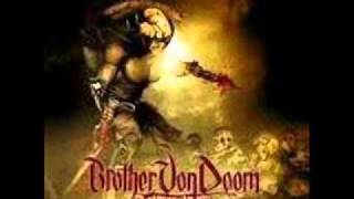 Judas Kiss-Brother Von Doom W/ Lyrics
