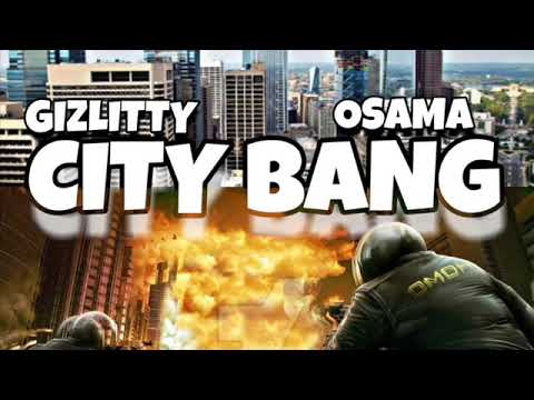 GizLitty - Osama