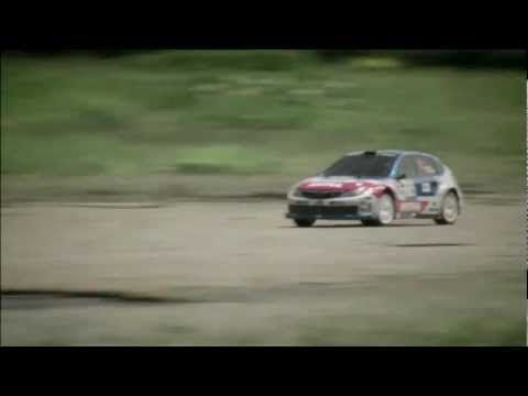 タミヤ、1/10電動RCカー「SUBARU XV（XV-01シャーシ）」 - Car Watch