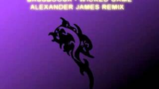 Wicked Game (Alexander James Remix) - Bassboosa.mp4