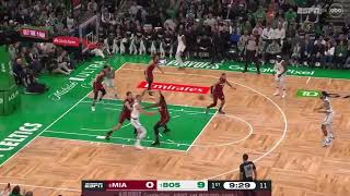Porzingis post