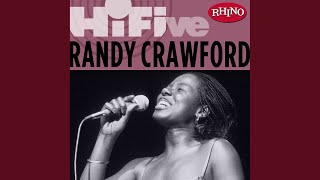 Rainy Night in Georgia