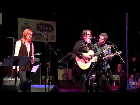 Darrell Scott - "It's a Great Day To Be Alive" (eTown webisode 163)