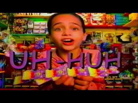 Kids WB Jan 18, 2003 Commercials and Bumpers