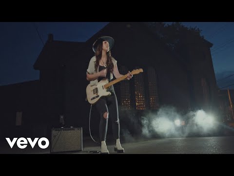 Maggie Baugh - Take Me To Church (Official Music Video)