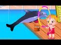 Baby Hazel Games Baby Hazel Dolphin Tour Top Kids Games