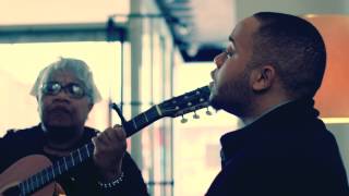 Madisen Ward and the Mama Bear "Live by Water"