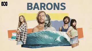 Barons | Official Trailer