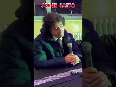 Exclusiva a Jorge Gatto, Ex Vocalista de Los Iracundos | Presentado por Mega Power Events | Londres
