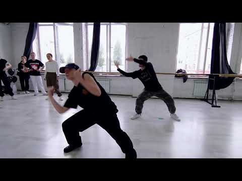 Danceshot.100 - Choreography by Nastya Vasilevska - Dance Centre Myway