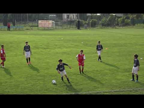 2023/05/06 1T Pedemonte - Legnago (Torneo Esordienti 2ª fase Èlite primaverile)