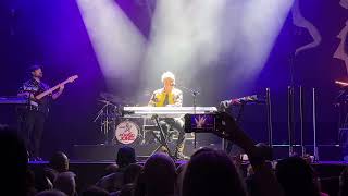 Howard Jones - Assault and Battery - 9-19-2025 - Live in Las Vegas at the House of Blues