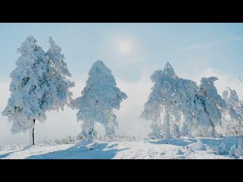 Winter with Instrumental By Yeliana