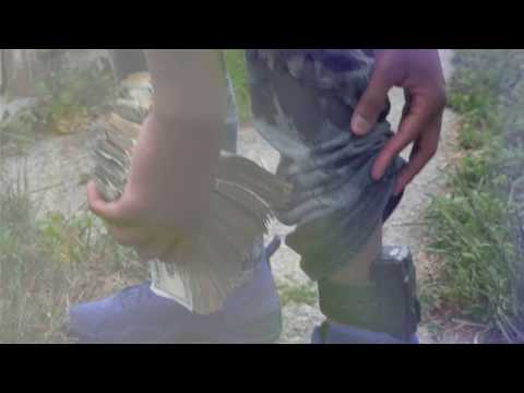 LBM Lil' Joe - New Slapp City [Prod. Gorjis] Shot by @TeeGlazedIt