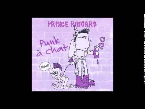 Les lumieres de la ville - Prince Ringard (Punk à chat)