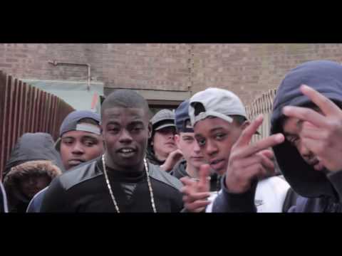 P110 - Montz - Trap Spot [Music Video]