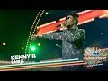 Kenny B - Parijs | Muziekfeest van het Jaar 2018