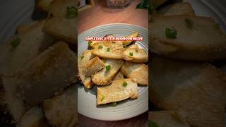 Download lagu Simple King Oyster Mushroom recipe #recipe #kingoystermushroom #chineserecipie #simplerecipes mp3