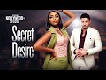 SECRET DESIRE Belinda Effah Mike Godson Nigerian Movie