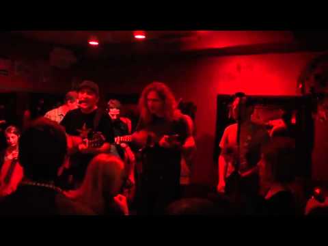 Blümchenknicker - Spiesserslust (LIVE@NYX,22.03.2011)