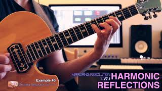 Video: Harmonic Reflections