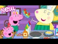 Peppa Pig Tales The Fancy Pancake Restaurant BRAND NEW Peppa Pig Episodes