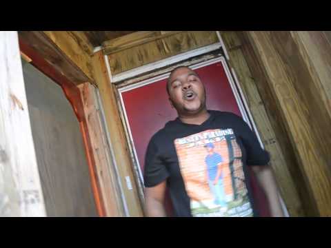 GoodFella Jizzle - Paranoid|Filmed by RawIslandEnt