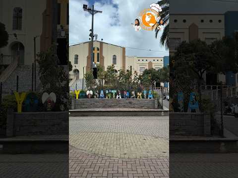 visitamos Santa María huila