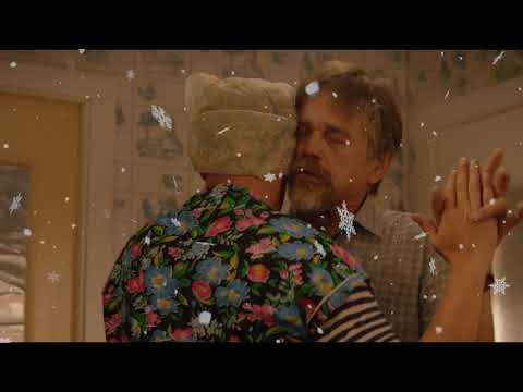 Eesti FIlmi Instituudi Jõulukaart 2020