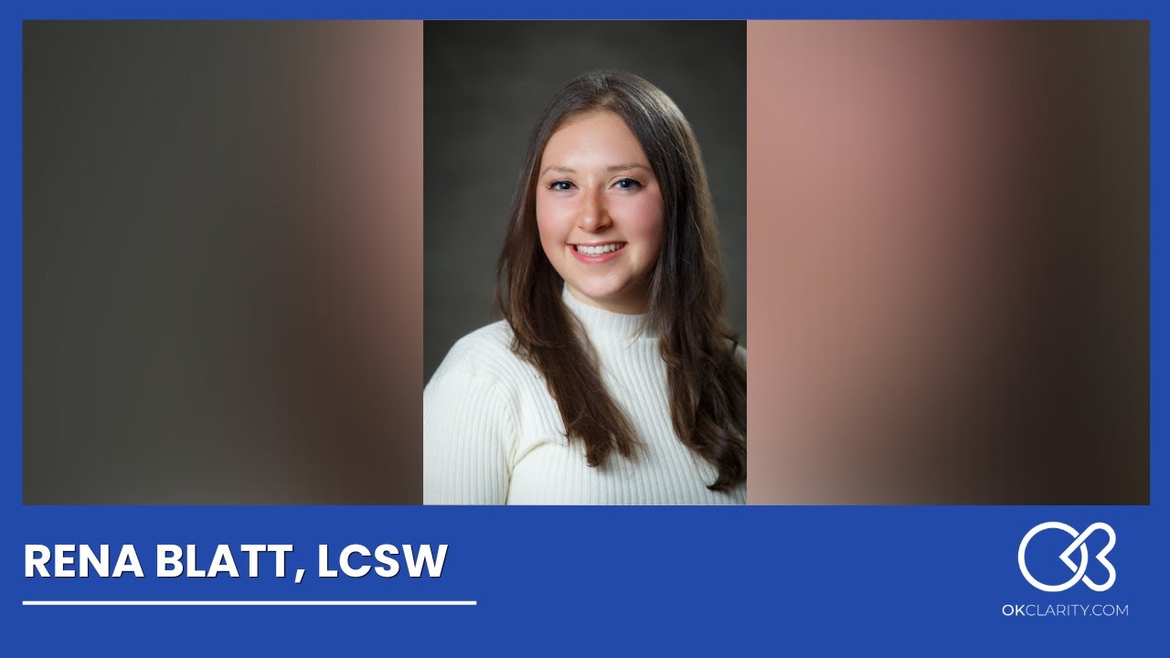 Rena Blatt, LCSW | Jewish Therapist in NY & NJ