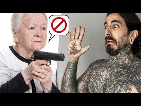 15 MITOS del TATUAJE explicados: «Vas a ir al INFIERNO» 🥵🔥