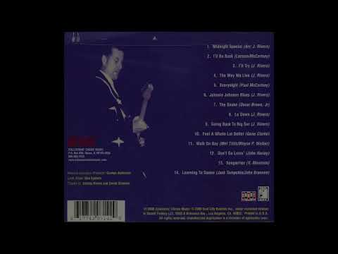 Video thumbnail for Songwriter