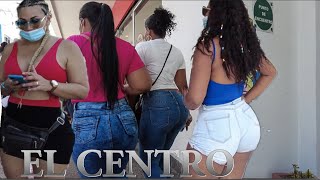 🇨🇴 Last day in EL CENTRO San Andres Island