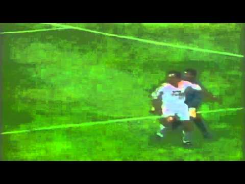 Serie A 1995-1996, day 06 Torino - Roma 2-2 (A.Pelé, Cervone o.g., Branca, Cappioli)