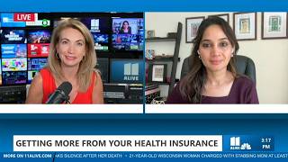 GoodRx exec talks prescription costs, price comparisons