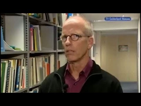 GLD Nieuws 22 oktober 2008 - Nieuws