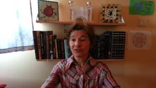 הייתי קתולית, עכשיו אני יהודיה שעובדת עם בני נח