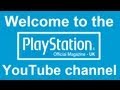Official PlayStation Magazine UK Youtube Intro