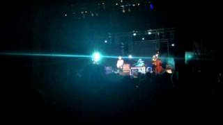 The burger project - take my breath away