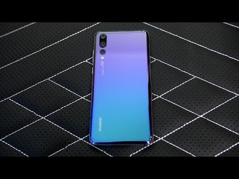 Huawei P20 Pro Long Term Review - Still Great!